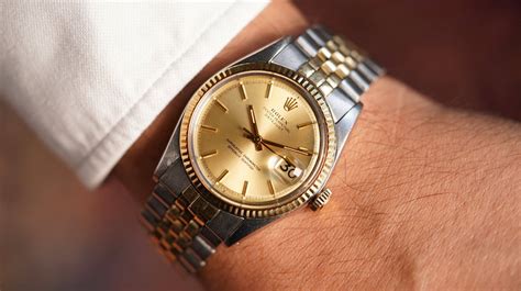 prix rolex entrée de gamme
